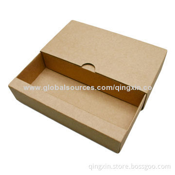 Paper Match Box, Available in Various Colors and Sizes, Best Quality with Lower Price